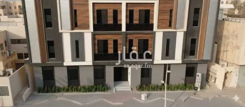 شقة للبيع في شارع عبيدة بن الحارث, حي النهضة, مدينة الرياض, منطقة الرياض 1 صورة