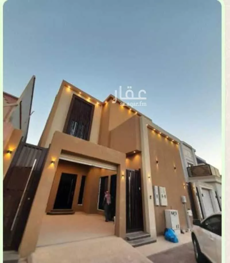 فيلا للبيع في شارع الداهنة, حي الخليج, مدينة الرياض, منطقة الرياض 1 صورة