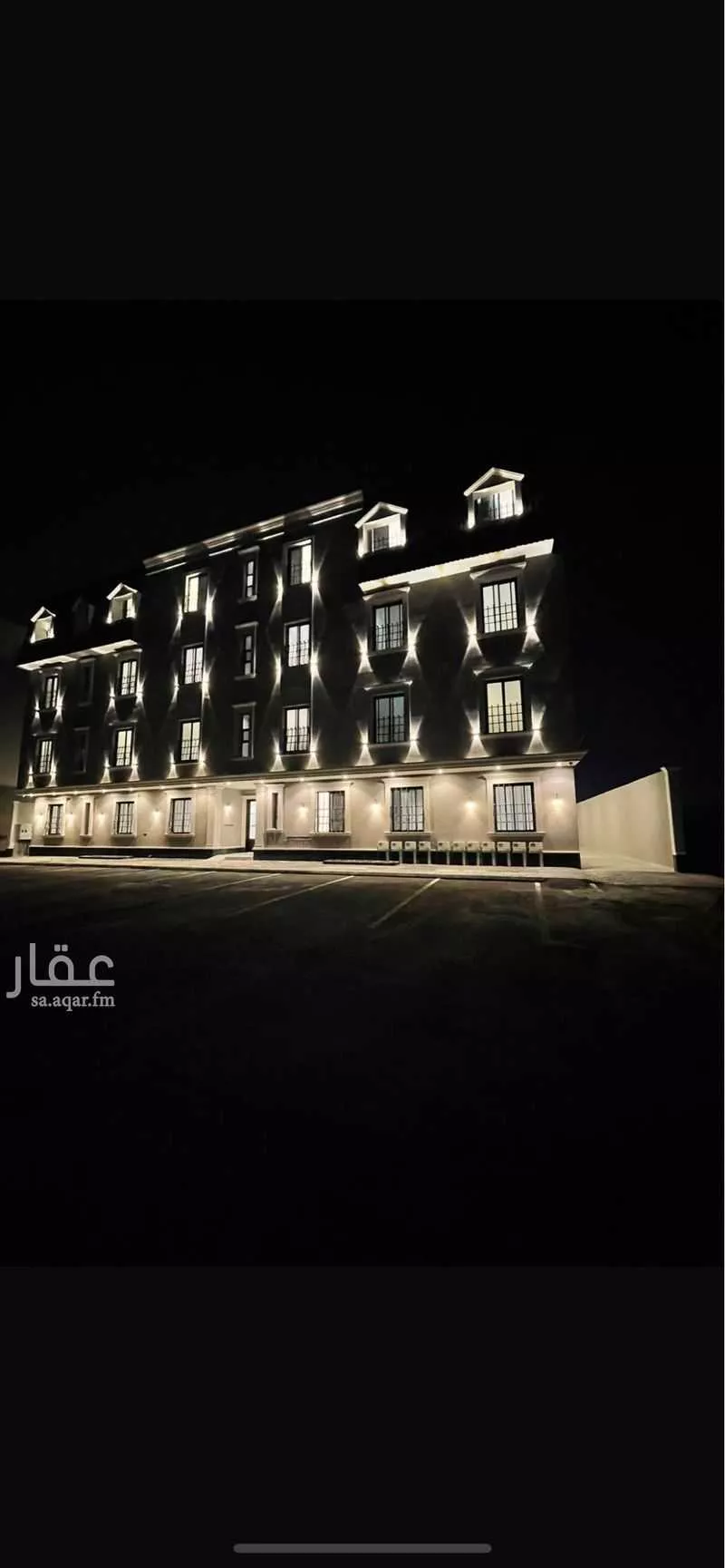 شقة للبيع في شارع البيان, حي الفيحاء, مدينة الرياض, منطقة الرياض 1 صورة