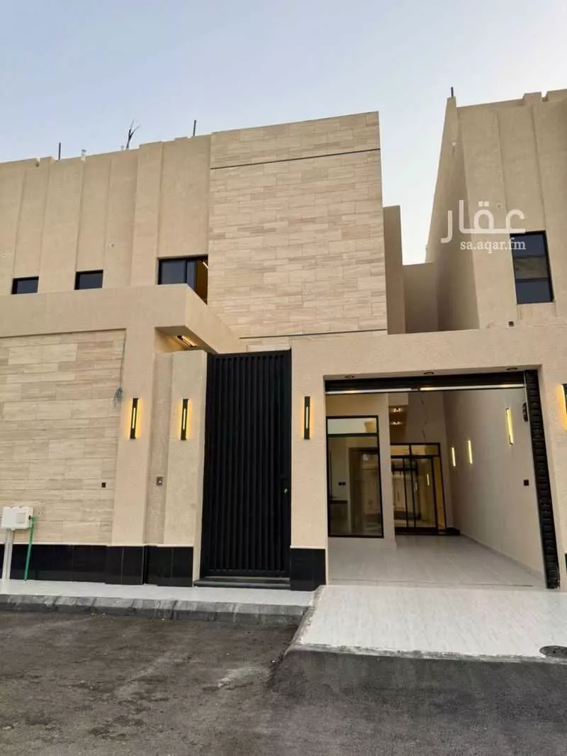 فيلا للبيع في شارع الجدين, حي الفيحاء, مدينة الرياض, منطقة الرياض 1 صورة