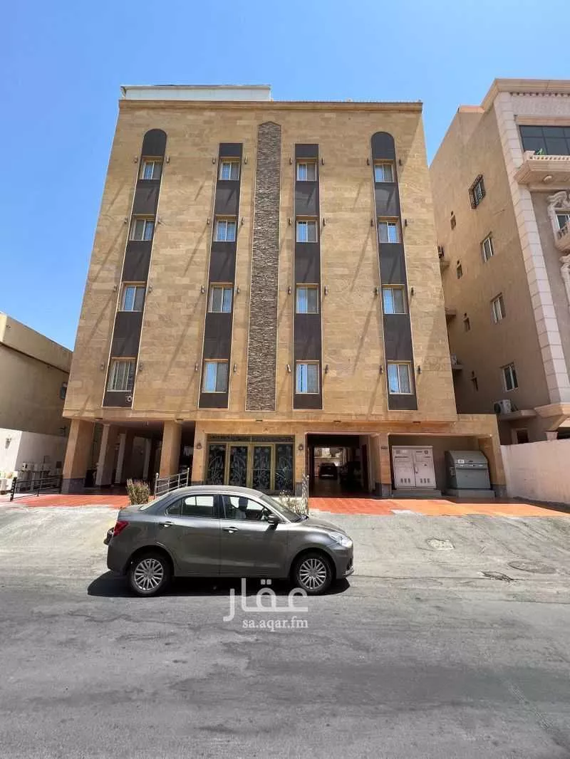 شقة للإيجار في شارع صلاح بن جناح ، حي الصفا ، جدة ، جدة 1 صورة