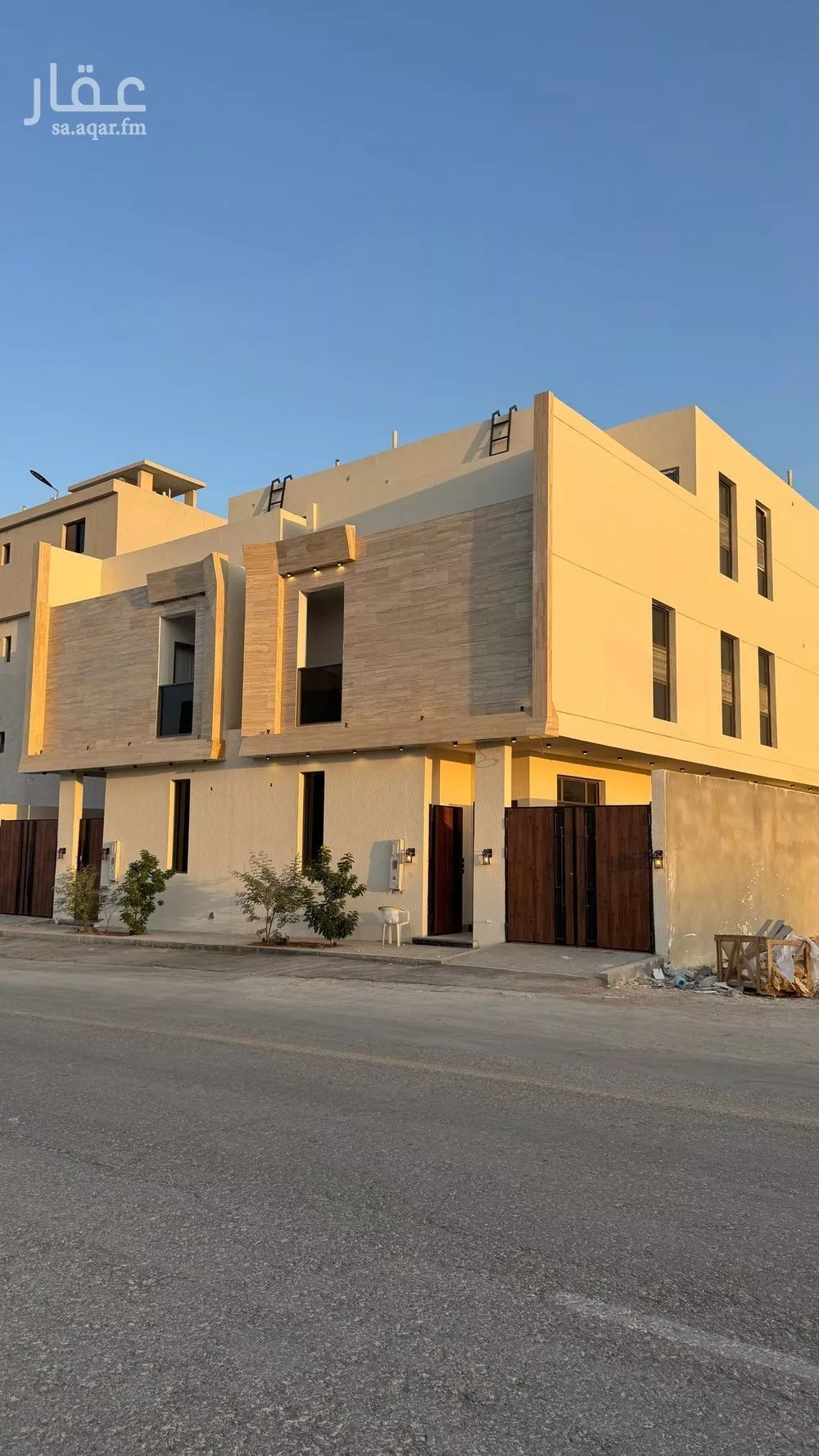 فيلا للبيع في شارع السيل الكبير, حي المهدية, مدينة الرياض, منطقة الرياض 1 صورة