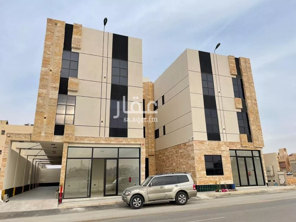 شقة للبيع في شارع السيل الكبير, حي المهدية, مدينة الرياض, منطقة الرياض 1 صورة