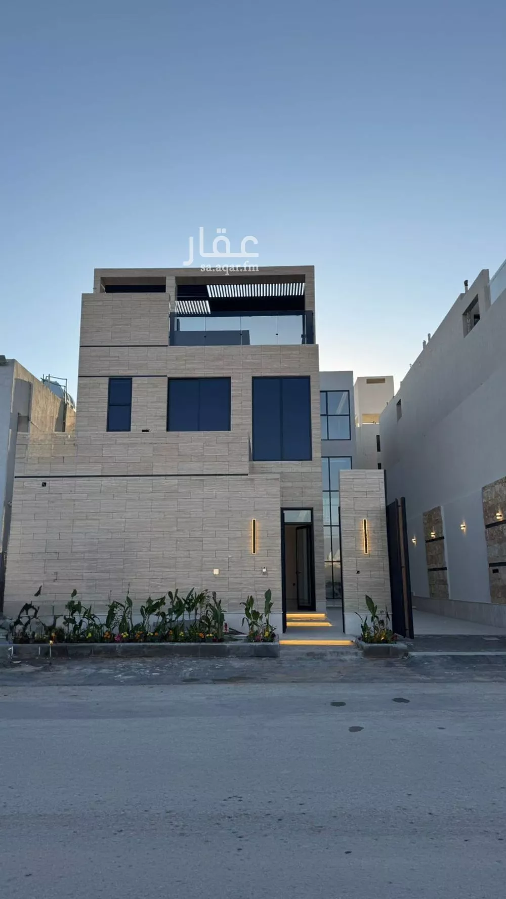 فيلا للبيع في شارع السيل الكبير, حي المهدية, مدينة الرياض, منطقة الرياض 1 صورة