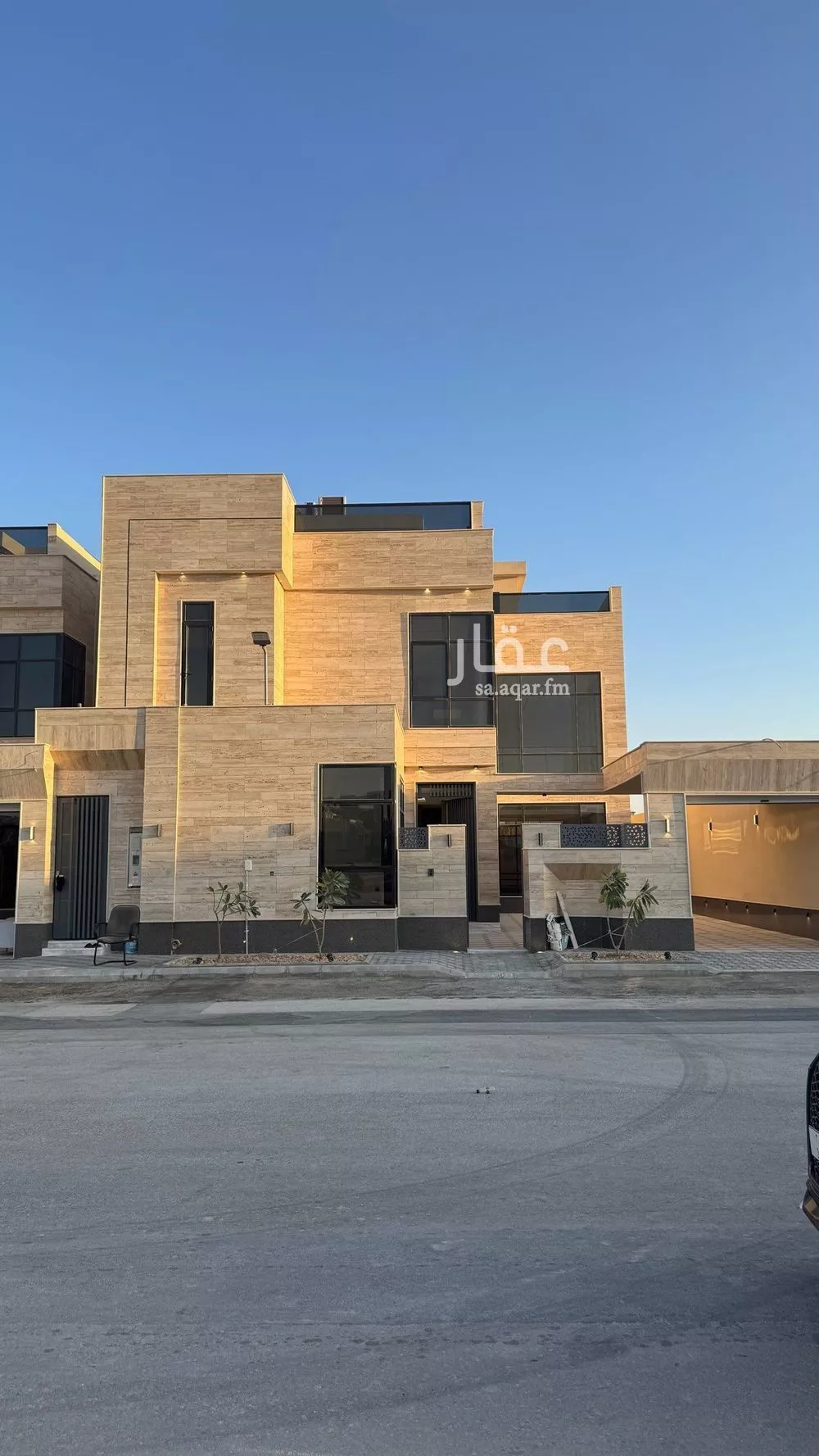 فيلا للبيع في شارع السيل الكبير, حي المهدية, مدينة الرياض, منطقة الرياض 1 صورة