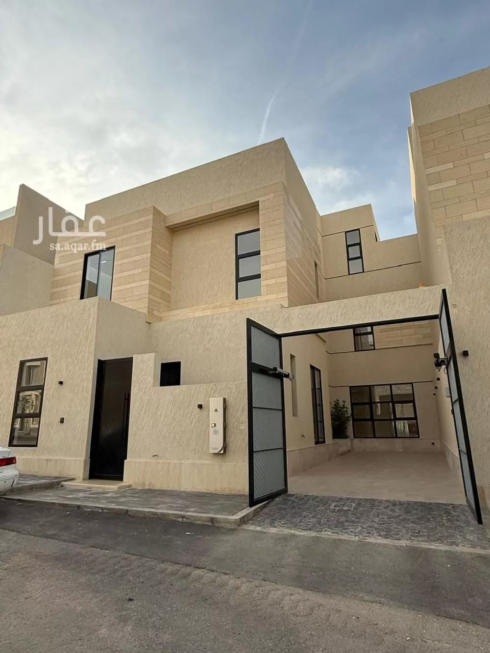 فيلا للبيع في شارع السيل الكبير, حي المهدية, مدينة الرياض, منطقة الرياض 1 صورة