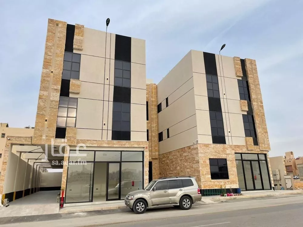 شقة للبيع في شارع السيل الكبير, حي المهدية, مدينة الرياض, منطقة الرياض 1 صورة