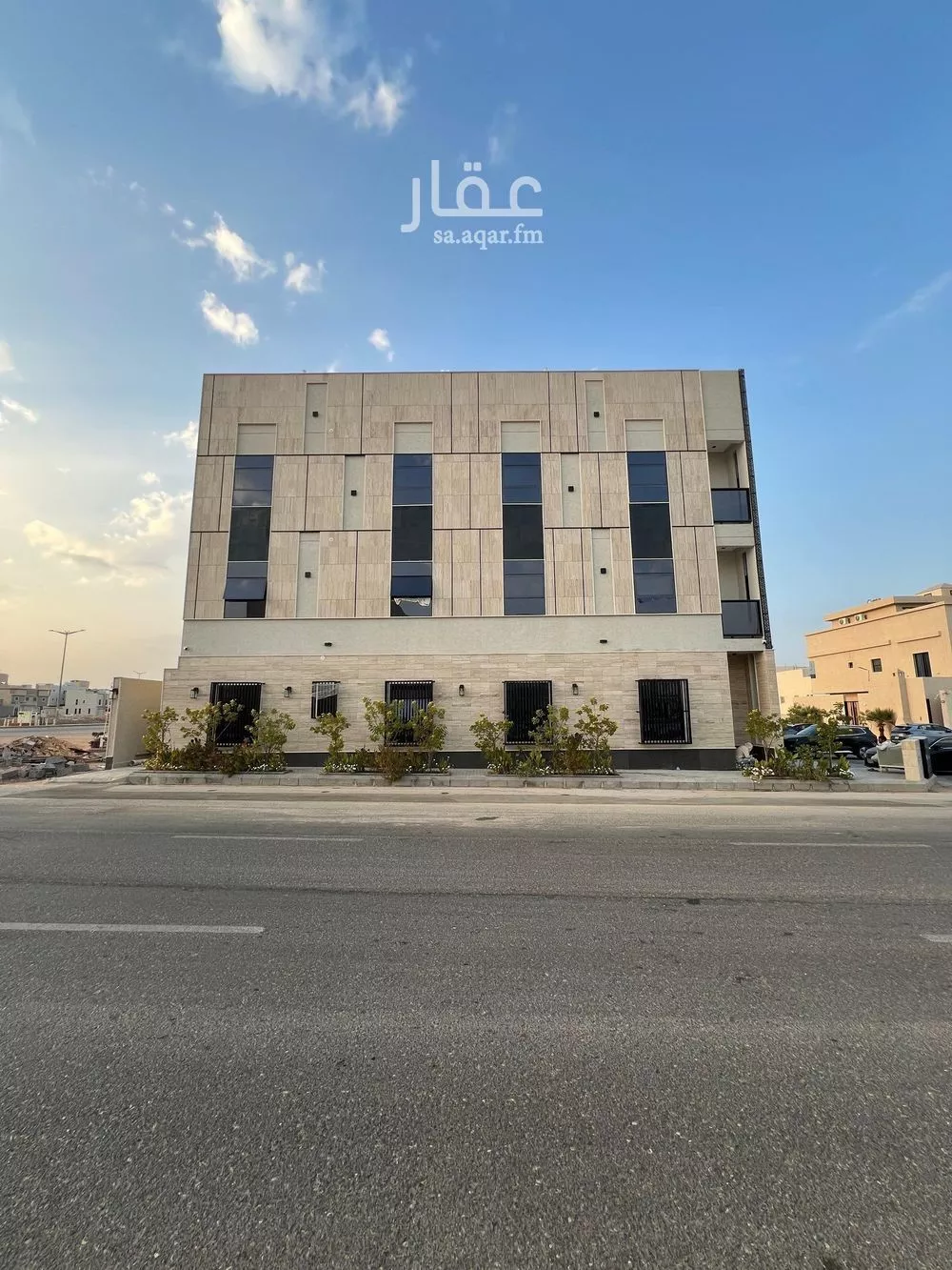 شقة للبيع في شارع السيل الكبير, حي المهدية, مدينة الرياض, منطقة الرياض 1 صورة