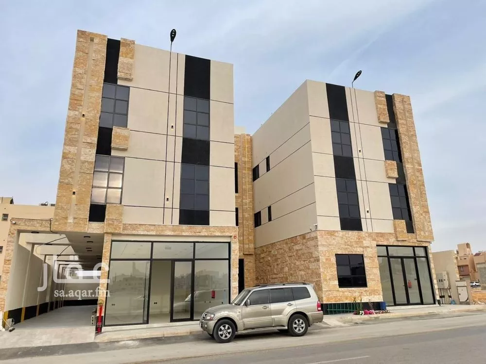 شقة للبيع في شارع السيل الكبير, حي المهدية, مدينة الرياض, منطقة الرياض 1 صورة