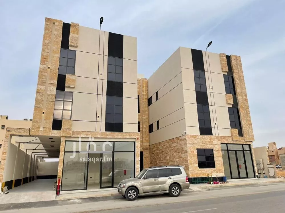 شقة للبيع في شارع السيل الكبير, حي المهدية, مدينة الرياض, منطقة الرياض 1 صورة