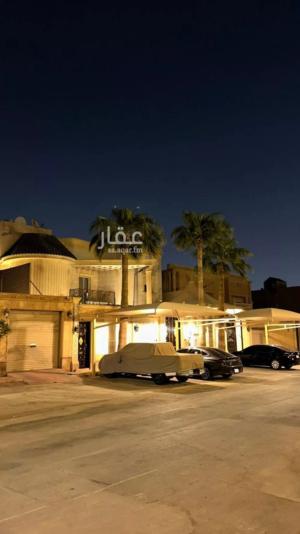 فيلا للبيع في شارع سمحان ، حي الربيع ، الرياض ، منطقة الرياض 1 صورة