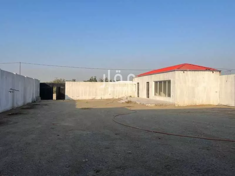 استراحة للبيع في شارع المزر 48 ، حي الراشدية ، مكة المكرمة ، منطقة مكة المكرمة 1 صورة