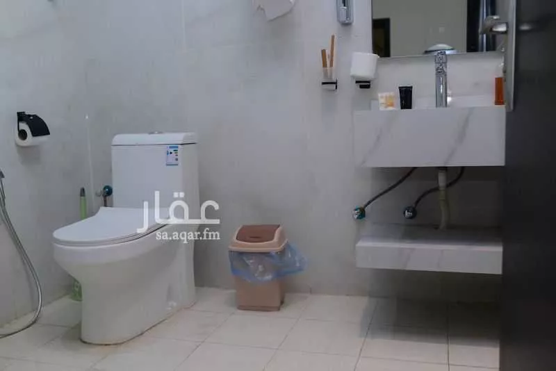 شقة مفروشة للحجز في حي الإسكان ، بريدة ، بريدة 1 صورة