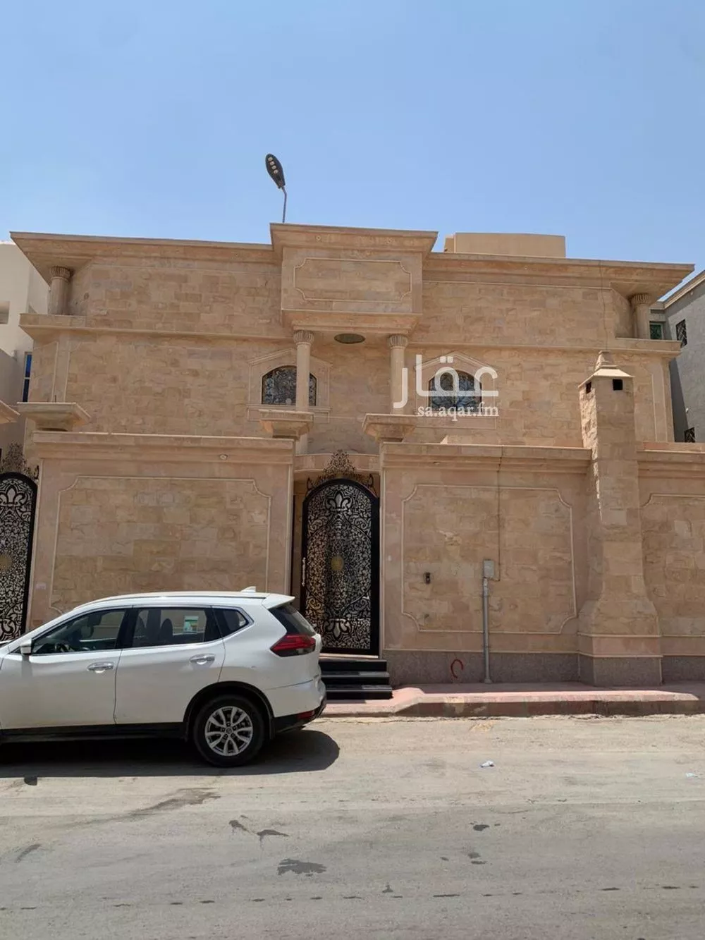 فيلا للبيع في شارع يحيى العصامي, حي طويق, مدينة الرياض, منطقة الرياض 1 صورة