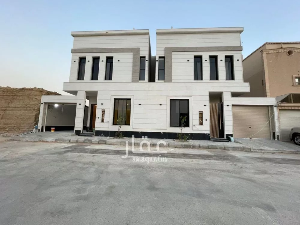 فيلا للبيع في شارع رقم 315, حي ظهرة لبن, مدينة الرياض, منطقة الرياض 1 صورة