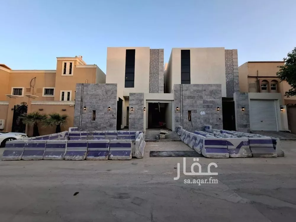 فيلا للبيع في حي العريجاء الأوسط, مدينة الرياض, منطقة الرياض 1 صورة