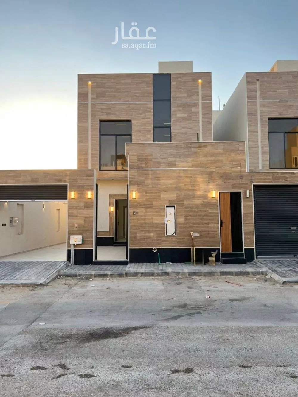 فيلا للبيع في شارع أبي ظبيان الجنبي, حي العوالي, مدينة الرياض, منطقة الرياض 1 صورة