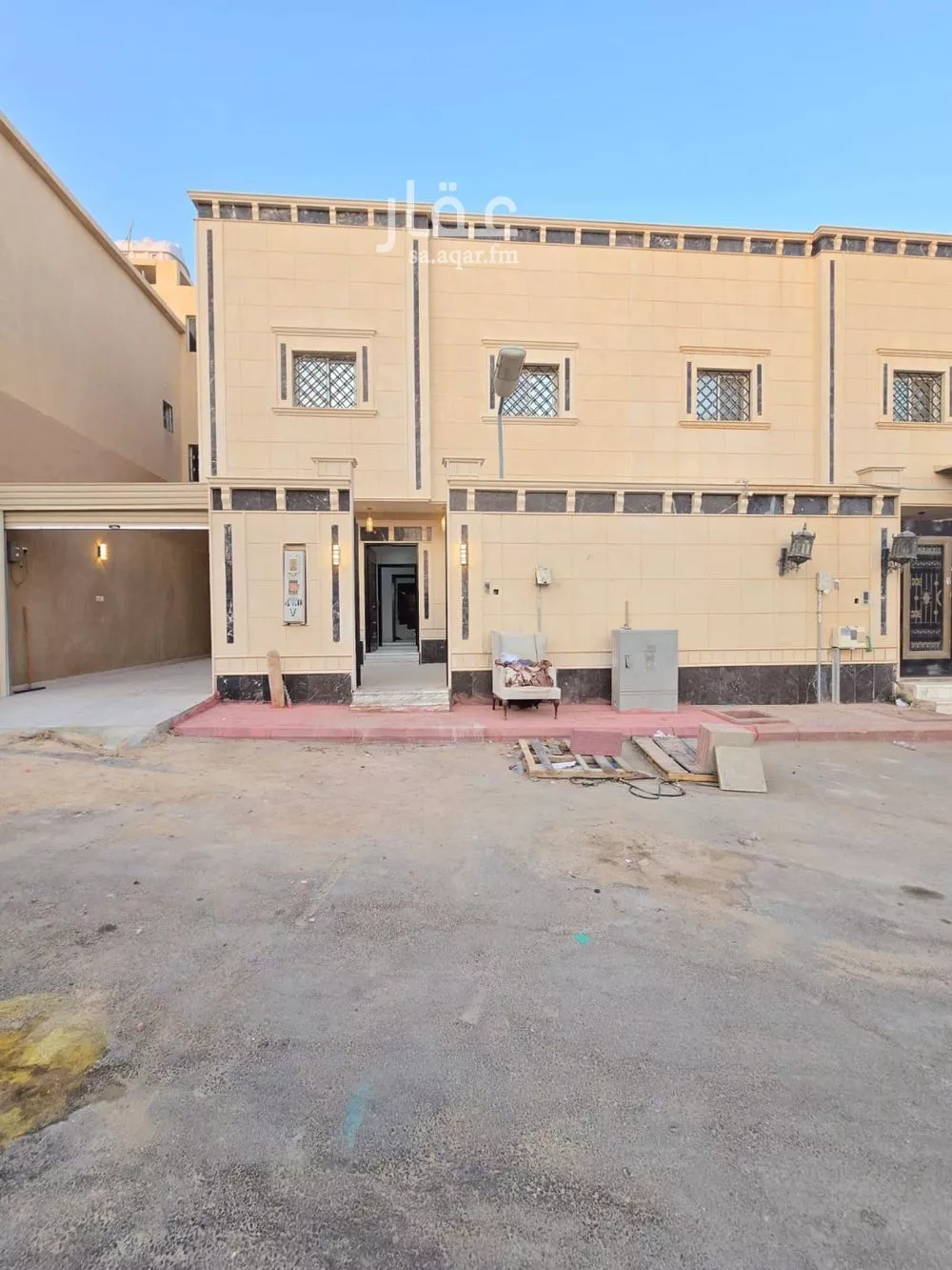 فيلا للبيع في شارع الريث, حي ظهرة لبن, مدينة الرياض, منطقة الرياض 1 صورة