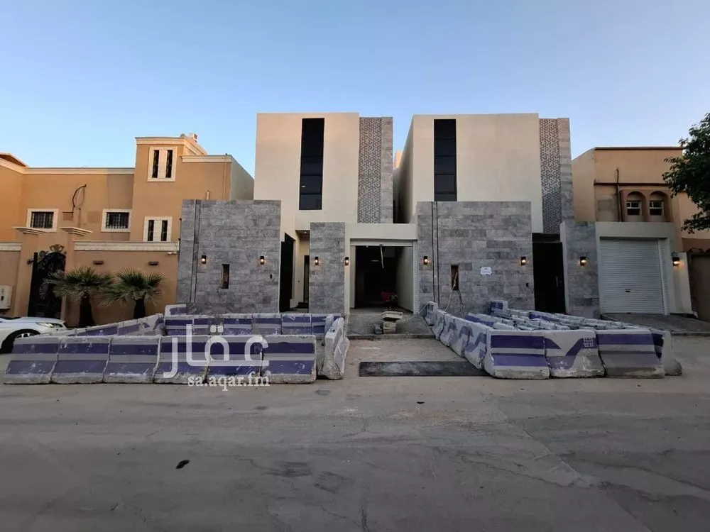 فيلا للبيع في شارع جبل علياء, حي العريجاء الأوسط, مدينة الرياض, منطقة الرياض 1 صورة