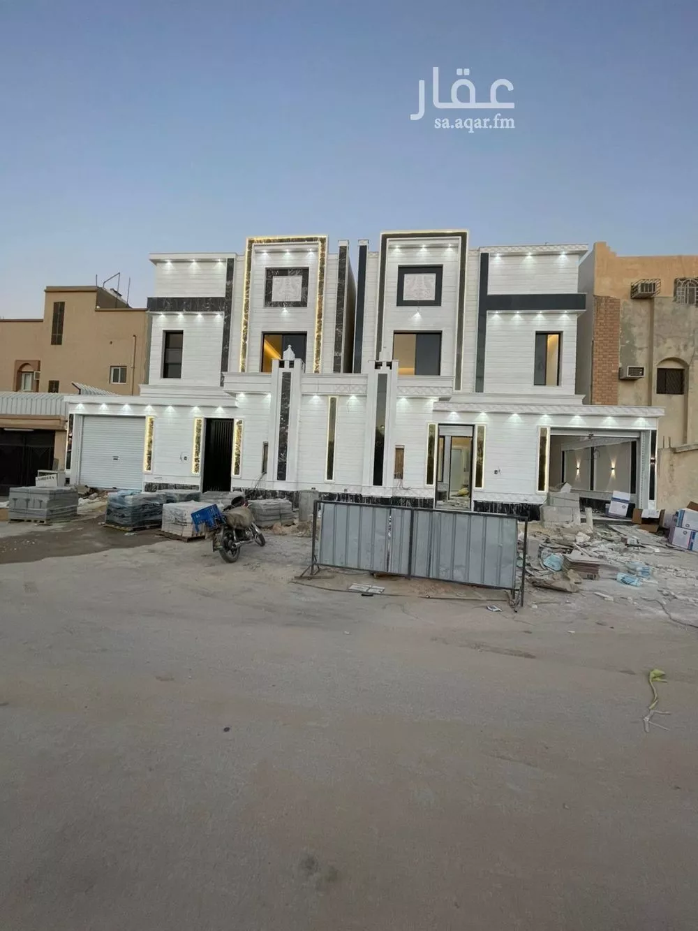 فيلا للبيع في شارع الرمثية, حي طويق, مدينة الرياض, منطقة الرياض 1 صورة