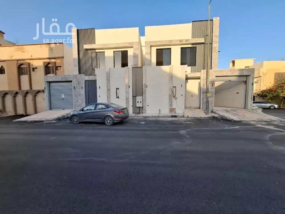 فيلا للبيع في شارع محمد السنوسي, حي العريجاء الغربي, مدينة الرياض, منطقة الرياض 1 صورة