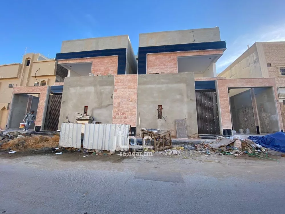 فيلا للبيع في شارع المدانة, حي طويق, مدينة الرياض, منطقة الرياض 1 صورة