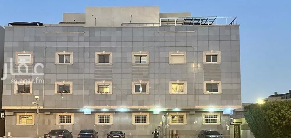 شقة للبيع في شارع البواردي, حي الغدير, مدينة الرياض, منطقة الرياض 1 صورة