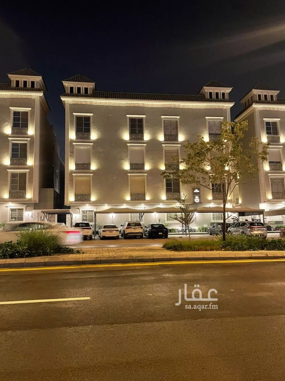 شقة للبيع في شارع القنا, حي الياسمين, مدينة الرياض, منطقة الرياض 1 صورة