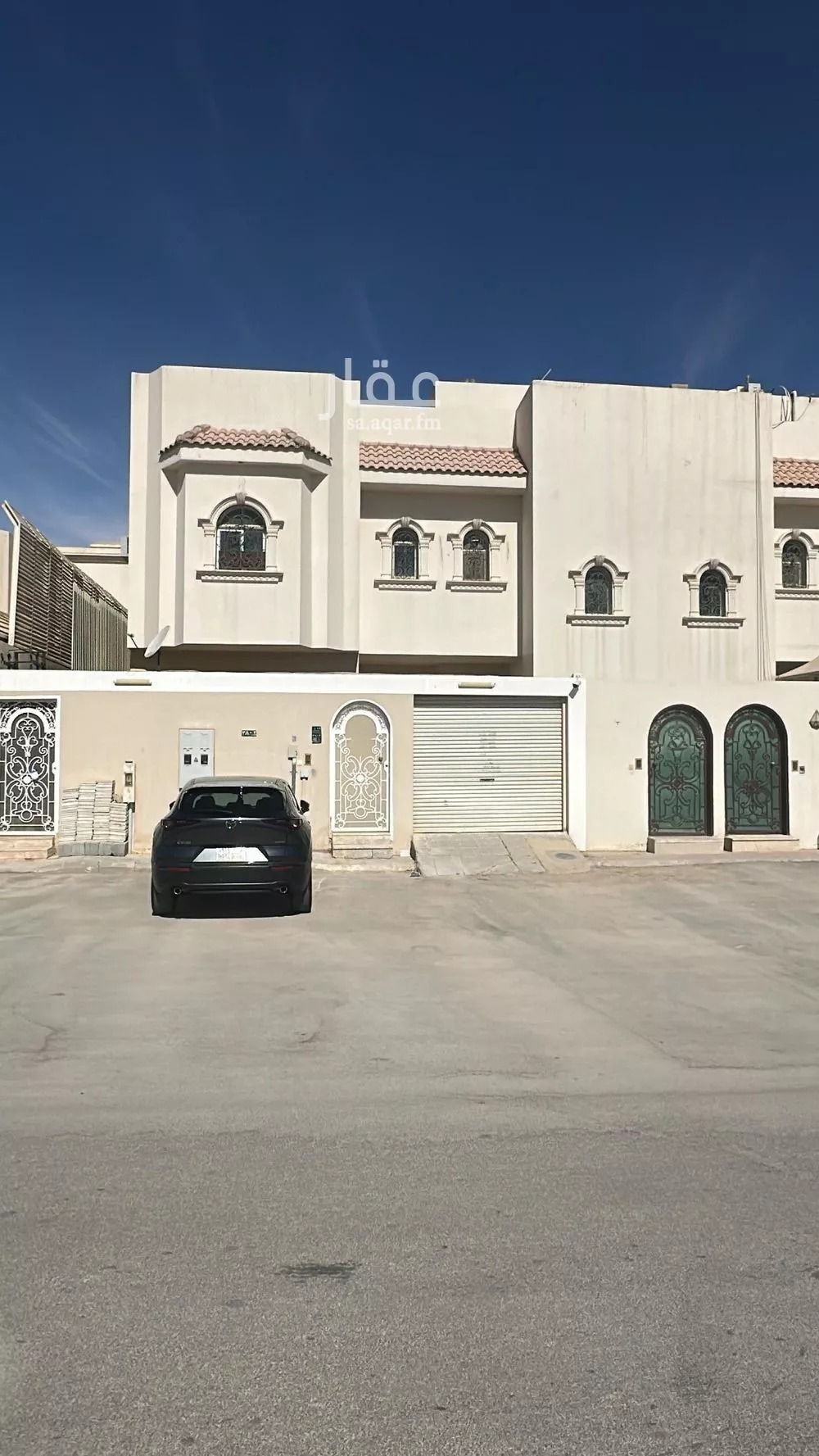 فيلا للبيع في شارع جلال الدين السيوطي, حي العقيق, مدينة الرياض, منطقة الرياض 1 صورة