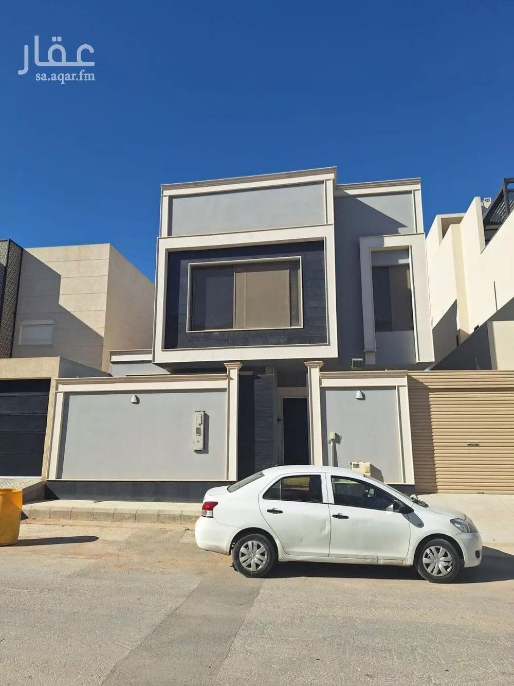 فيلا للبيع في حي القيروان, مدينة الرياض, منطقة الرياض 1 صورة
