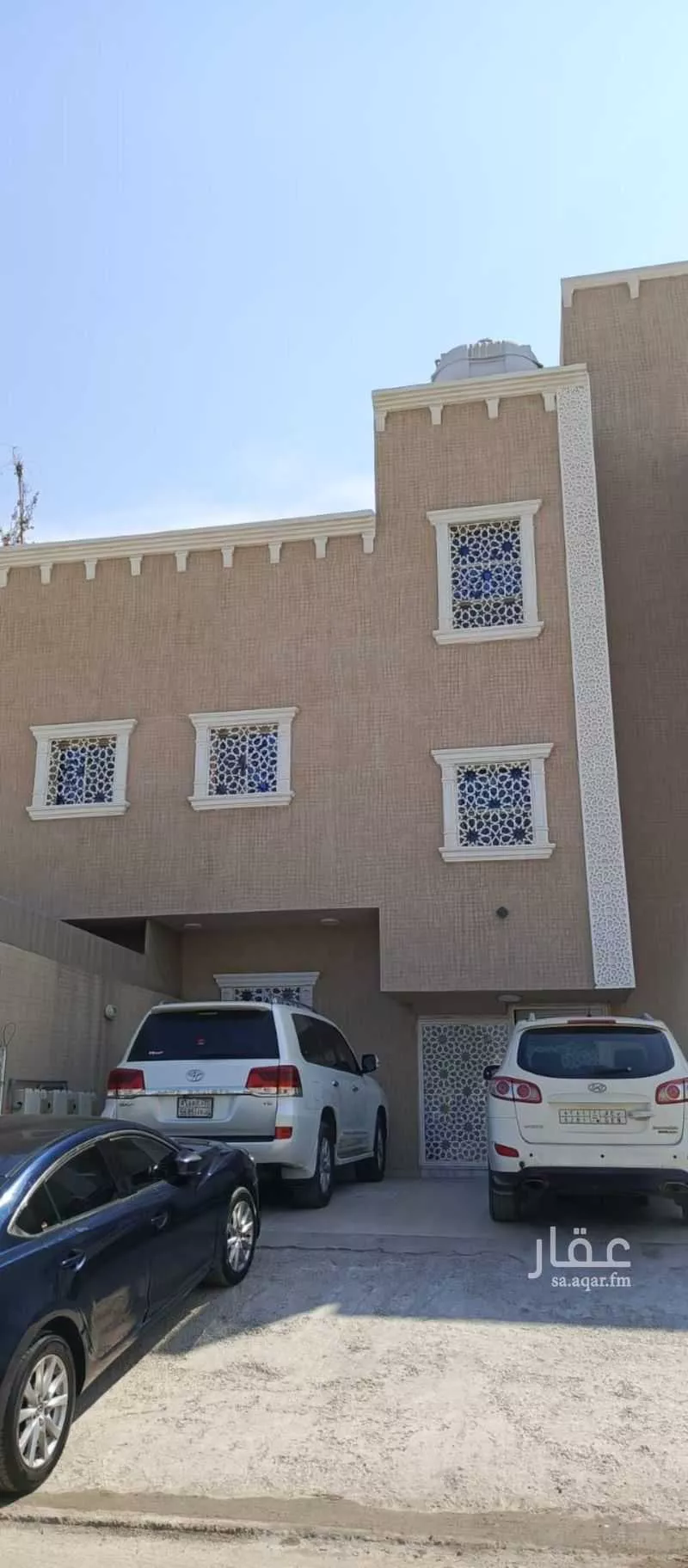 شقة للبيع في شارع اوس بن حبيب, حي الروضة, مدينة الجبيل, المنطقة الشرقية 1 صورة