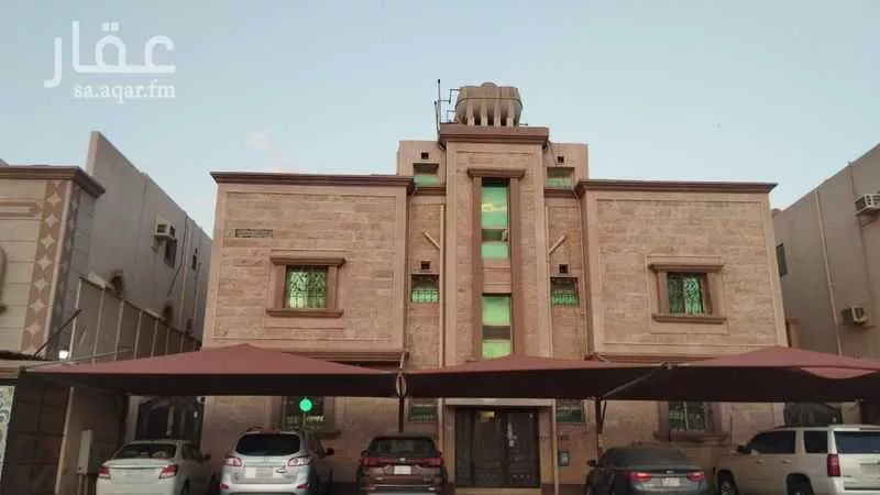 شقة للإيجار في شارع المقداد بن اسود, حي الحمراء, مدينة الجبيل, المنطقة الشرقية 1 صورة