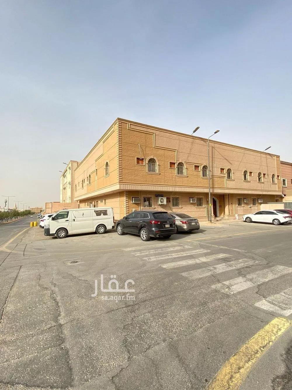 شقة للإيجار في شارع كعب بن زهير, حي السويدي, مدينة الرياض, منطقة الرياض 1 صورة