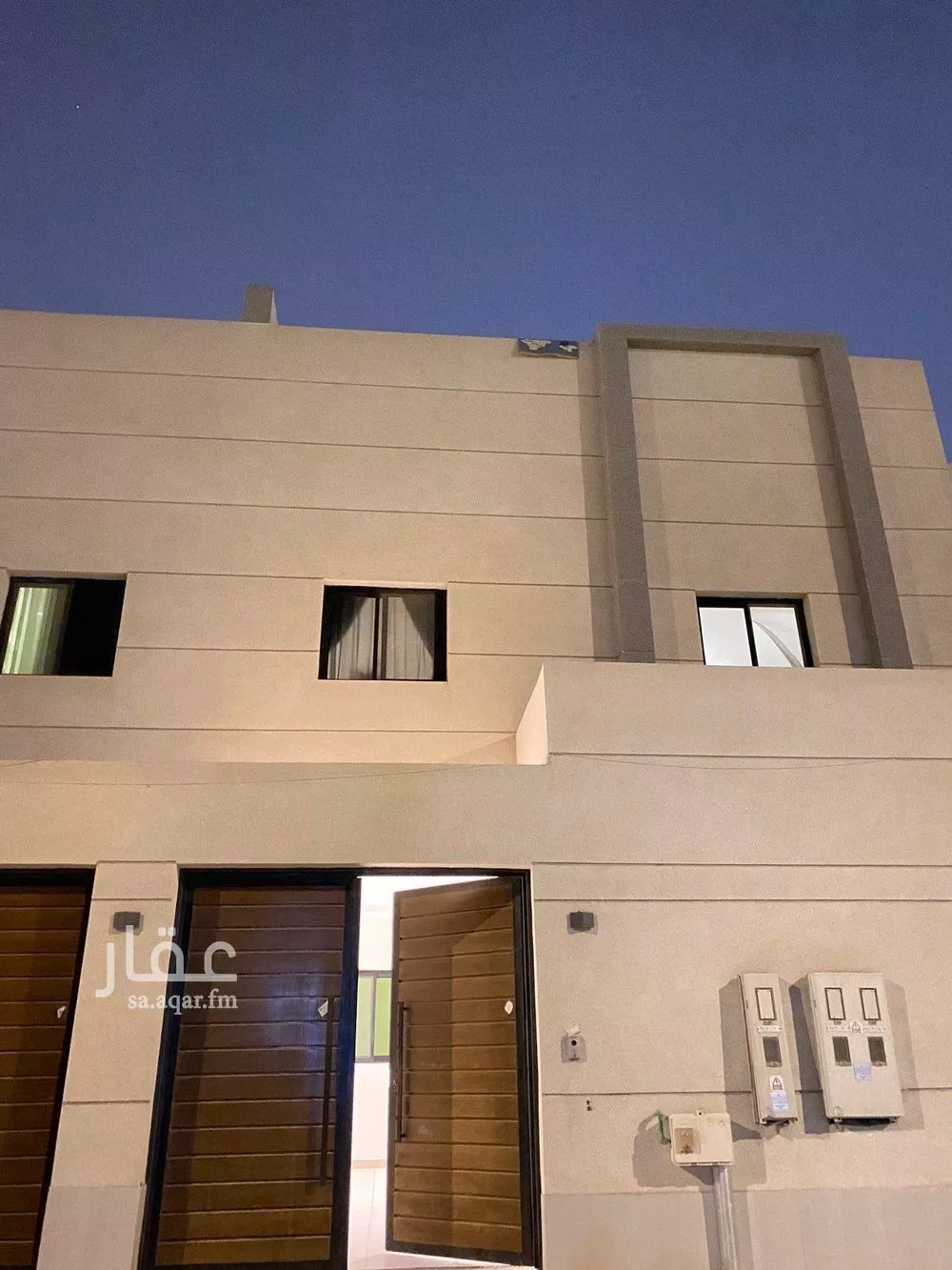 دور للإيجار في شارع محمد بن أحمد الباعوني, حي النرجس, مدينة الرياض, منطقة الرياض 1 صورة