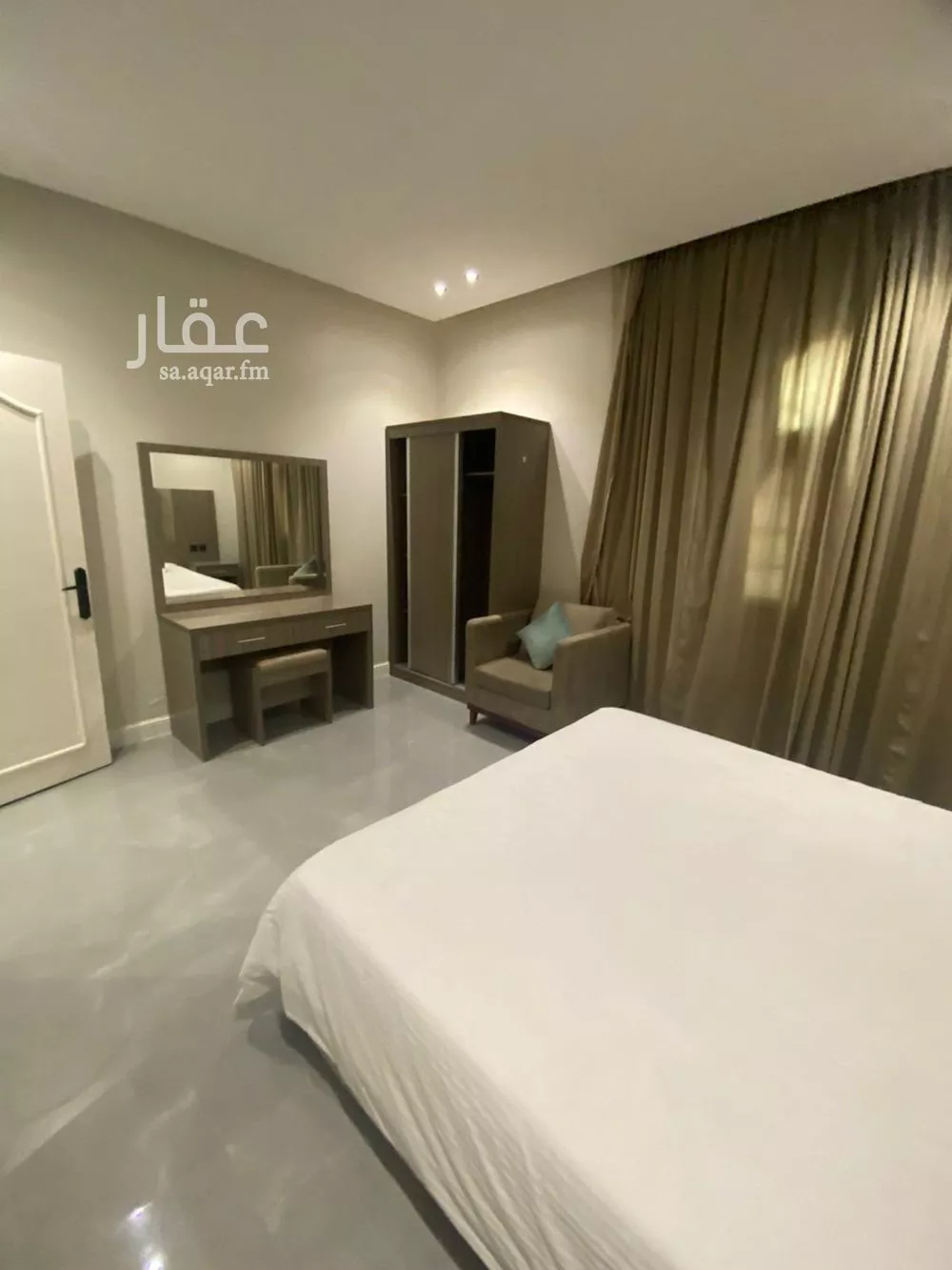 شقة للإيجار في شارع جرير بن عبدالله البجلي, حي مغرزات, مدينة الرياض, منطقة الرياض 1 صورة