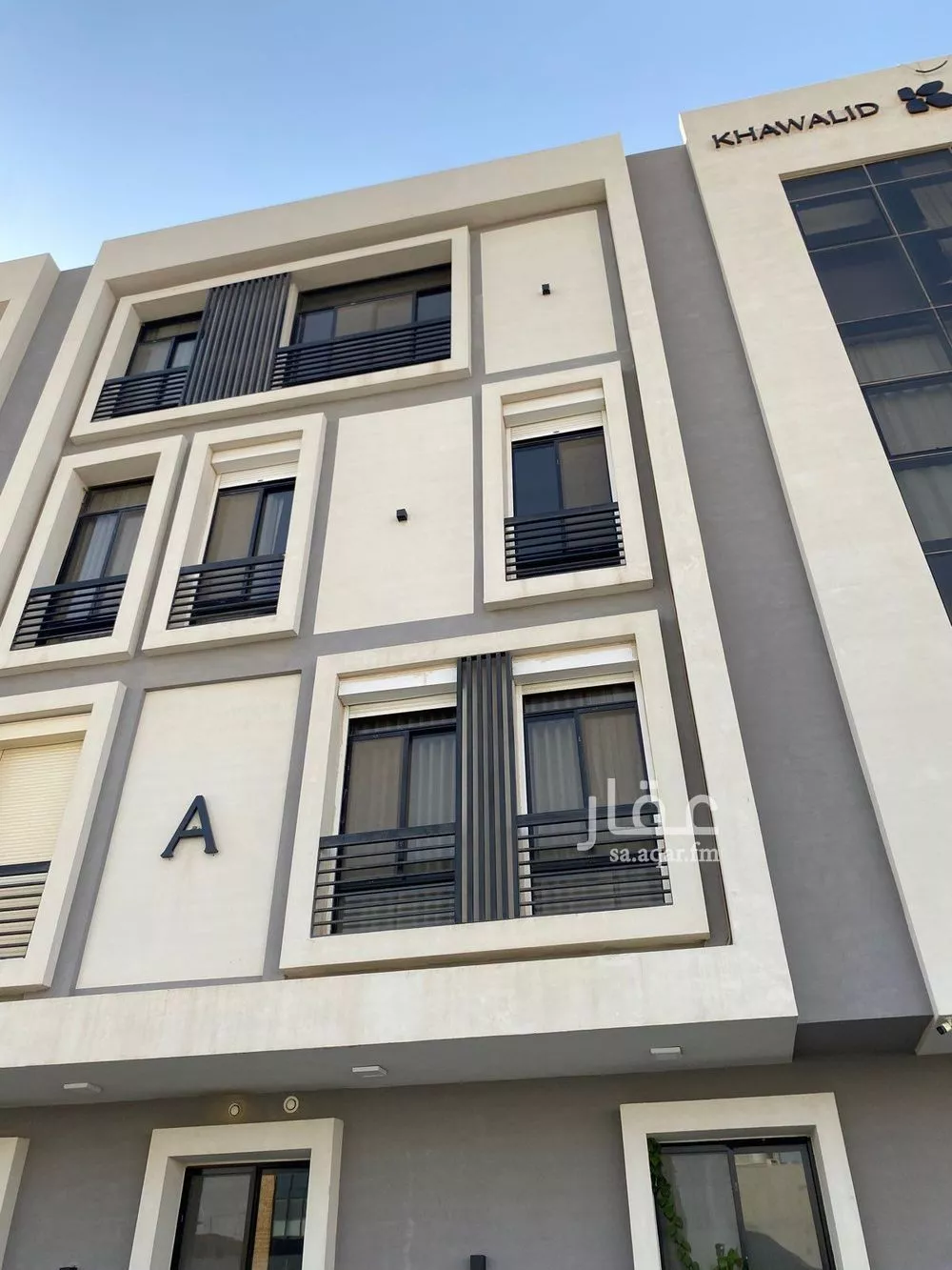 شقة للإيجار في شارع وادي هجر, حي الملقا, مدينة الرياض, منطقة الرياض 1 صورة