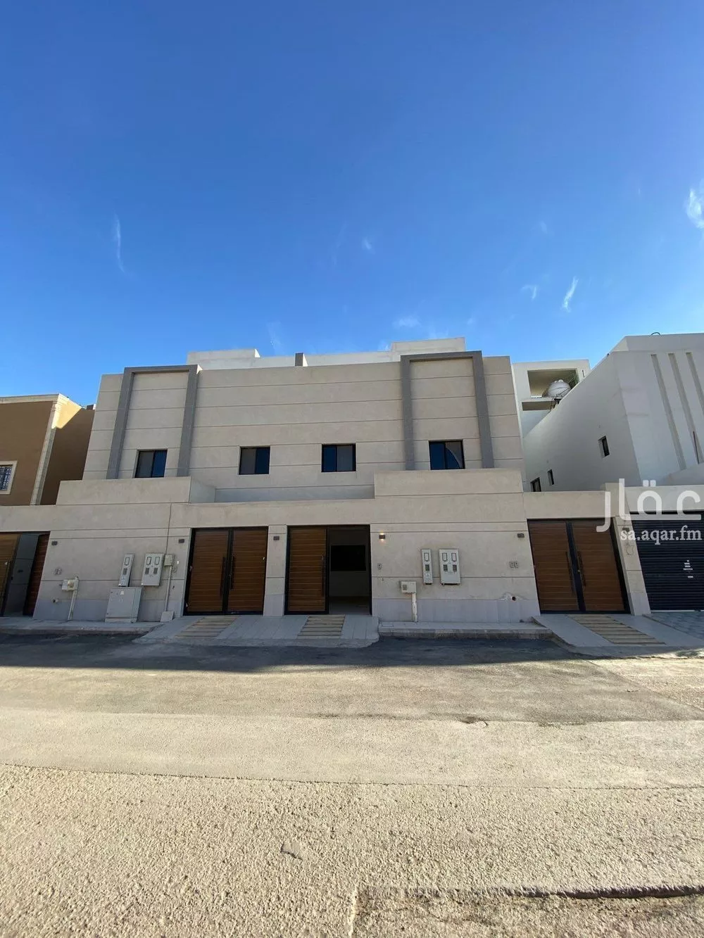 دور للإيجار في شارع محمد بن أحمد الباعوني, حي النرجس, مدينة الرياض, منطقة الرياض 1 صورة