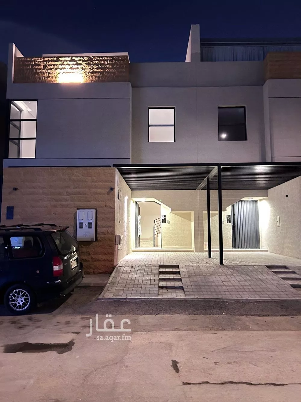 فيلا للإيجار في شارع الحبيج, حي الملز, مدينة الرياض, منطقة الرياض 1 صورة