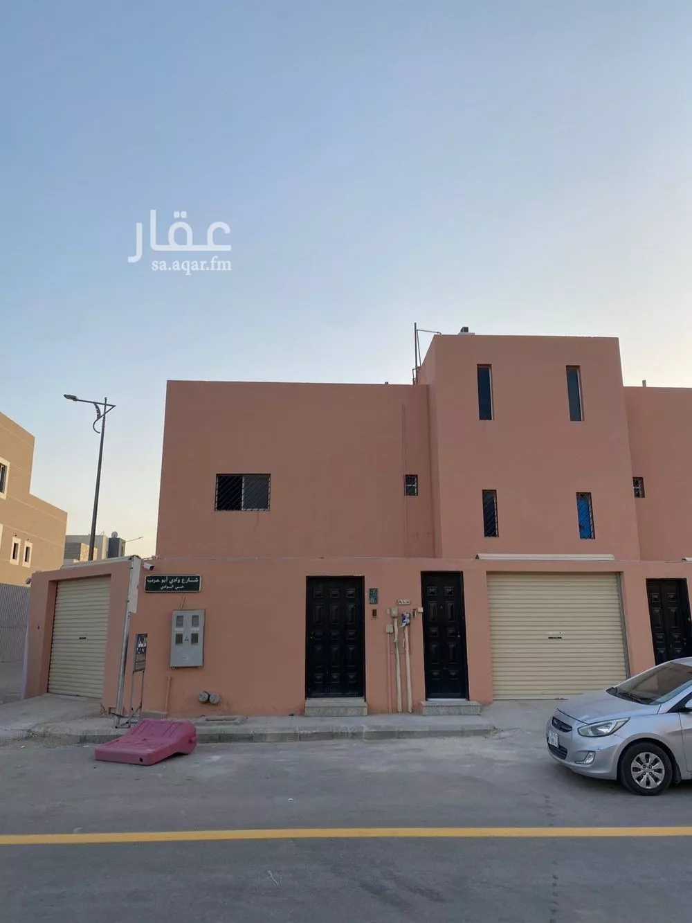 شقة للإيجار في شارع وادي أبي عرب, حي الوادي, مدينة الرياض, منطقة الرياض 1 صورة