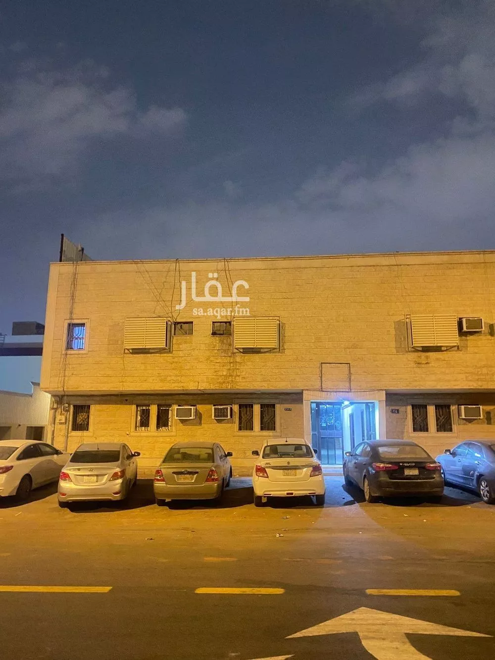 شقة للإيجار في شارع الحسين بن علي, حي الإزدهار, مدينة الرياض, منطقة الرياض 1 صورة