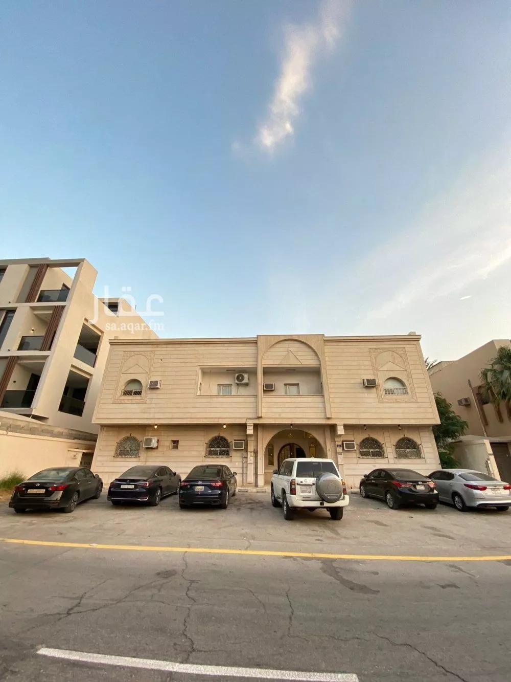 شقة للإيجار في شارع القويعية, حي النزهة, مدينة الرياض, منطقة الرياض 1 صورة