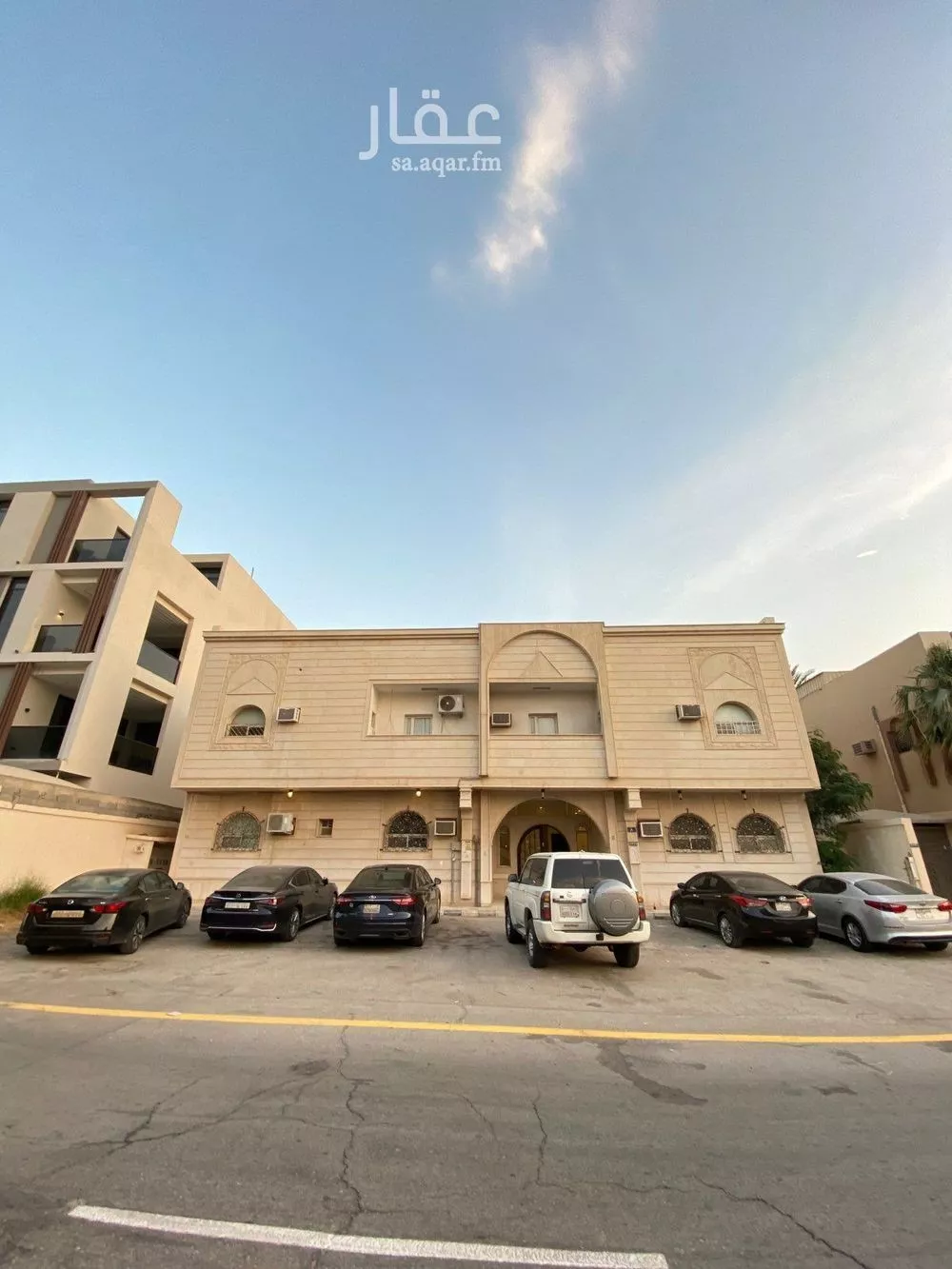 شقة للإيجار في شارع القويعية, حي النزهة, مدينة الرياض, منطقة الرياض 1 صورة