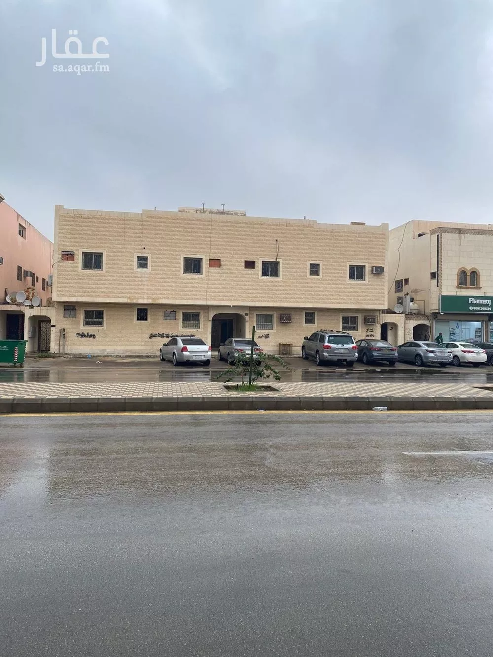 شقة للإيجار في شارع الفجر, حي السويدي الغربي, مدينة الرياض, منطقة الرياض 1 صورة