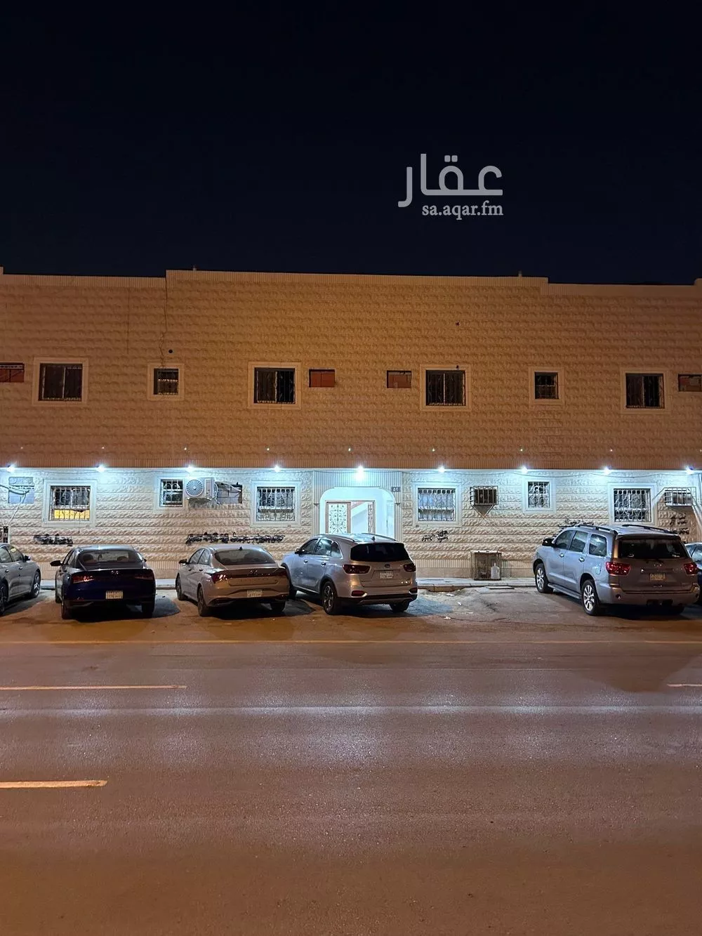 شقة للإيجار في شارع الفجر, حي السويدي الغربي, مدينة الرياض, منطقة الرياض 1 صورة