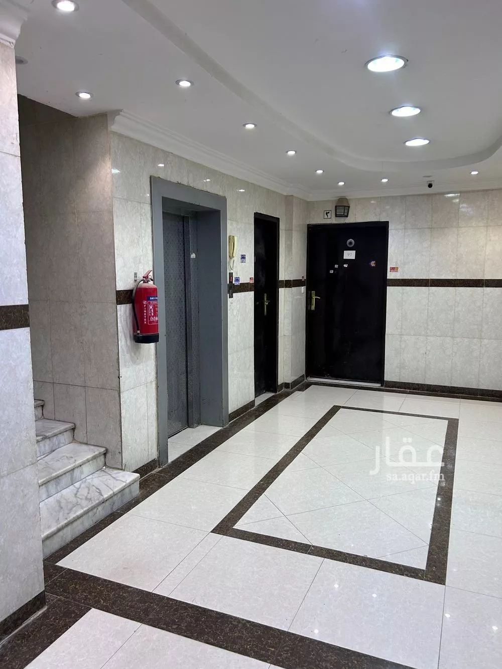 شقة للإيجار في شارع القواعد, حي الحزم, مدينة الرياض, منطقة الرياض 1 صورة