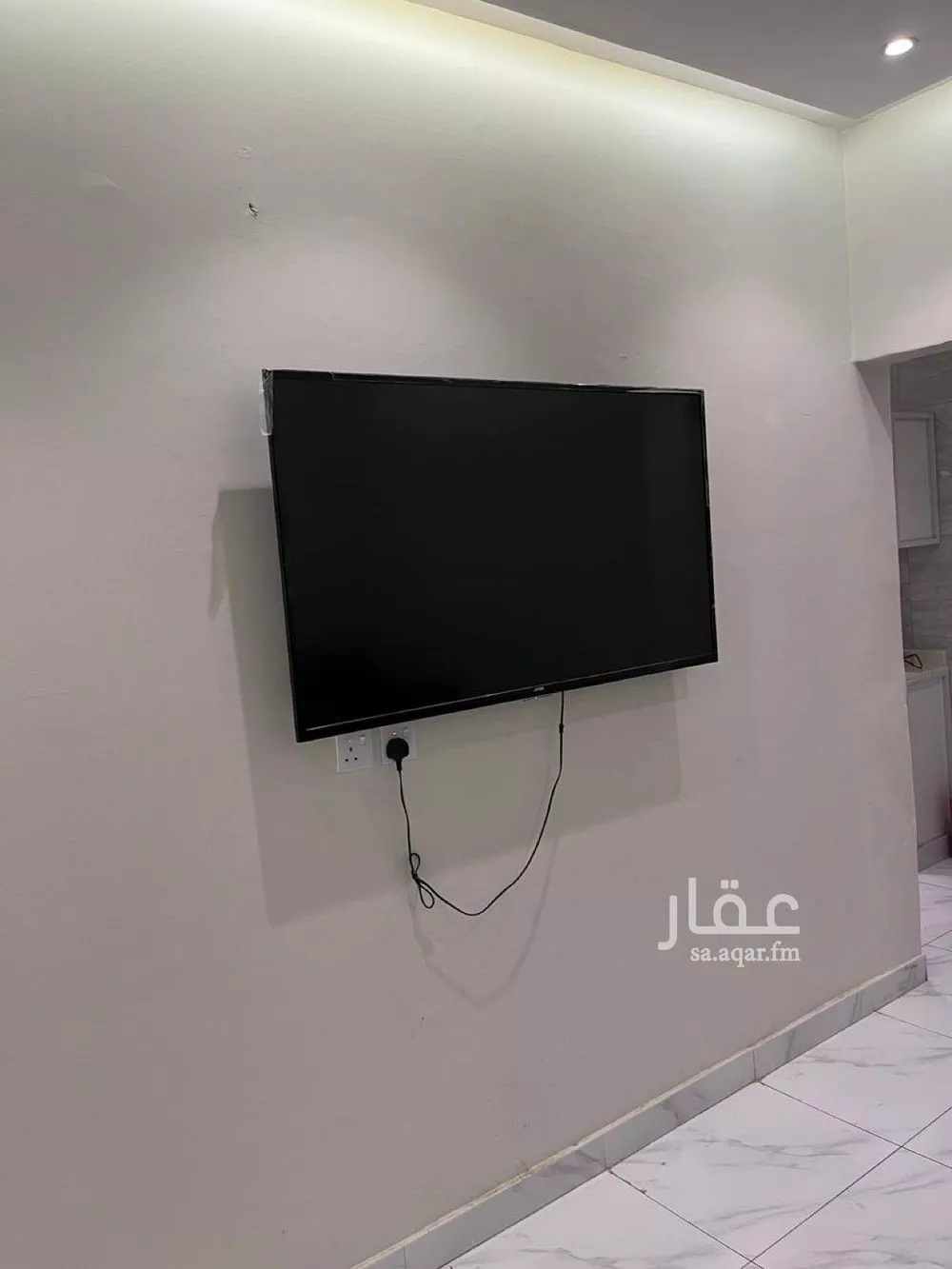 شقة للإيجار في شارع القواعد, حي الحزم, مدينة الرياض, منطقة الرياض 1 صورة