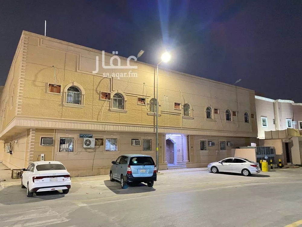شقة للإيجار في شارع محمد بن أحمد أبي شيبة, حي الشفاء, مدينة الرياض, منطقة الرياض 1 صورة