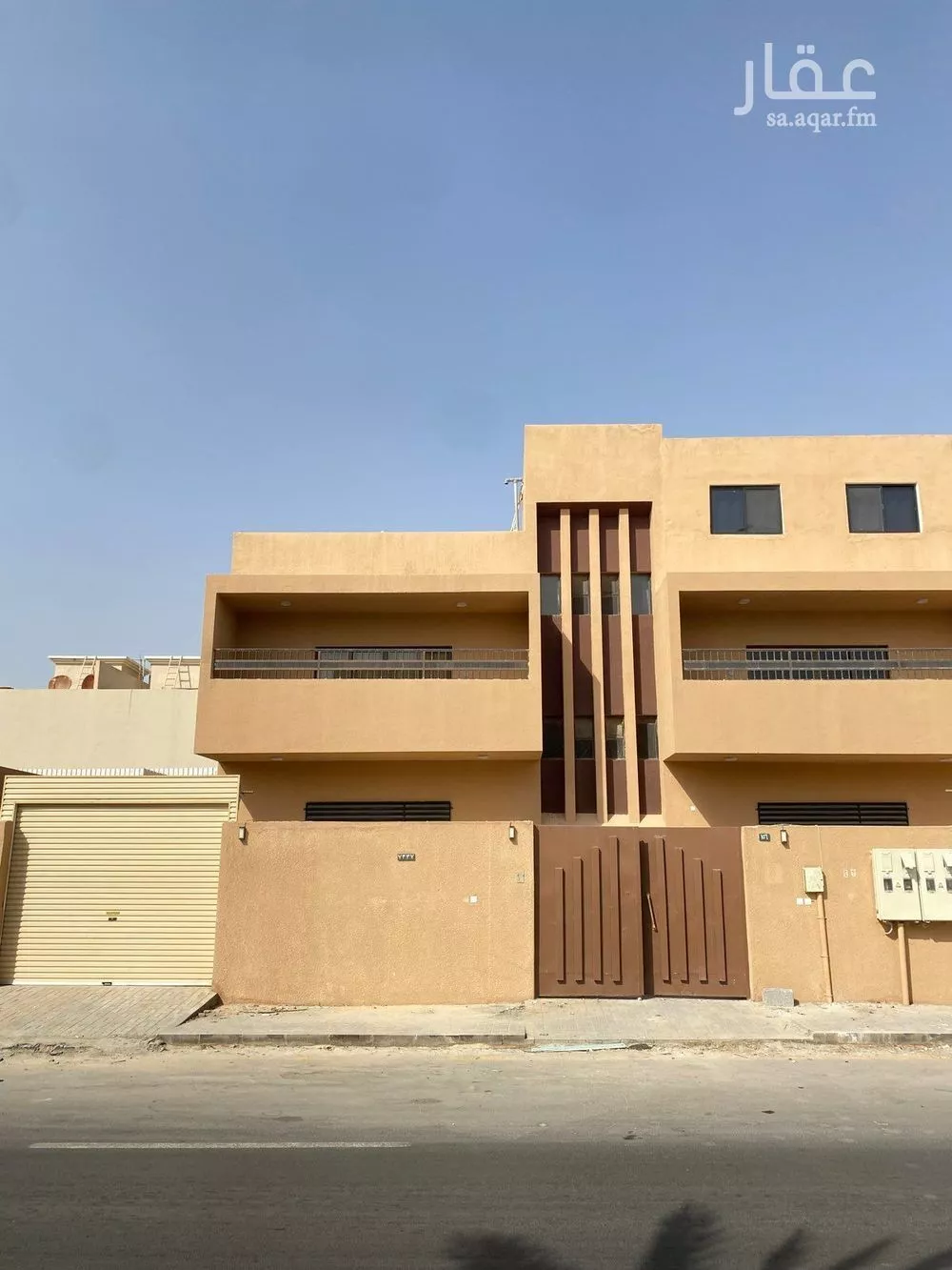 شقة للإيجار في شارع كعب بن زهير, حي السويدي, مدينة الرياض, منطقة الرياض 1 صورة