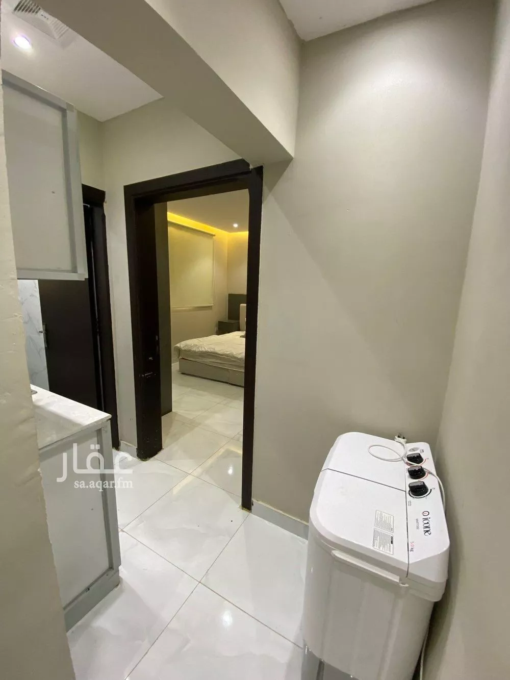 شقة للإيجار في شارع زيد البغدادي, حي الوزارات, مدينة الرياض, منطقة الرياض 1 صورة