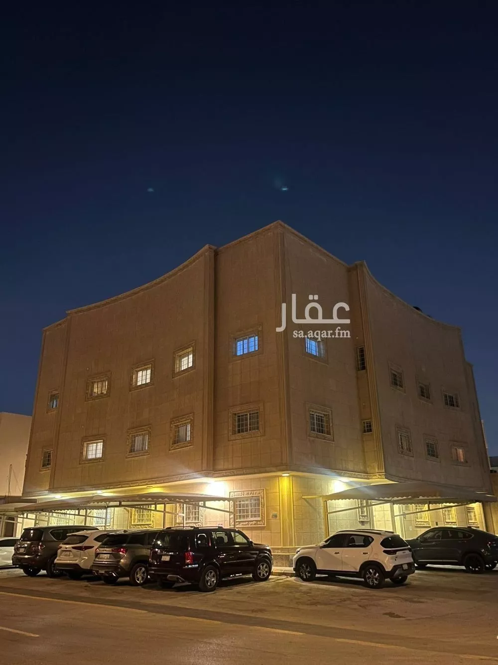 شقة للإيجار في شارع سعيد بن بيشان, حي النزهة, مدينة الرياض, منطقة الرياض 1 صورة